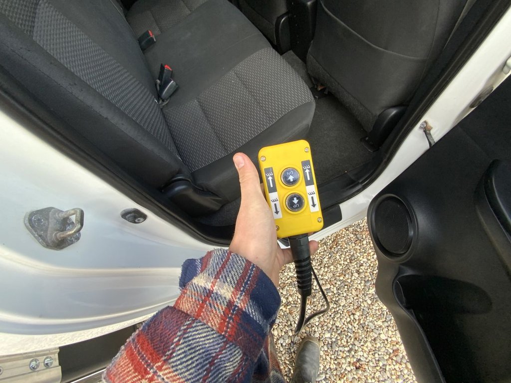 Used Toyota Hilux 2019 for sale - 75698227: Photo 31