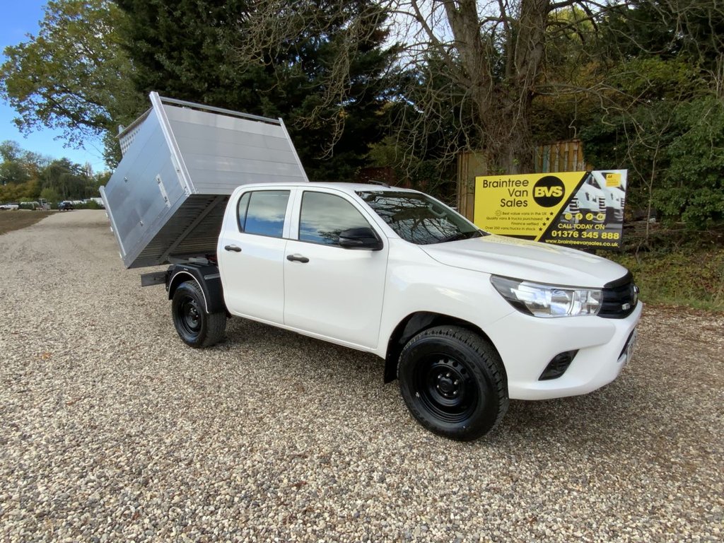 Used Toyota Hilux 2019 for sale - 75698227: Photo 9