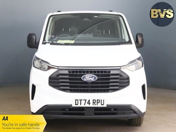 Used Ford Transit Custom 2025 for sale - 78288665: Photo