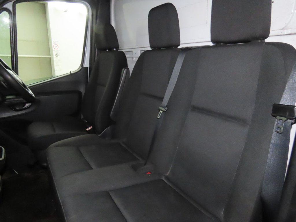 Used Mercedes-Benz Sprinter 2020 for sale - 77551829: Photo 11