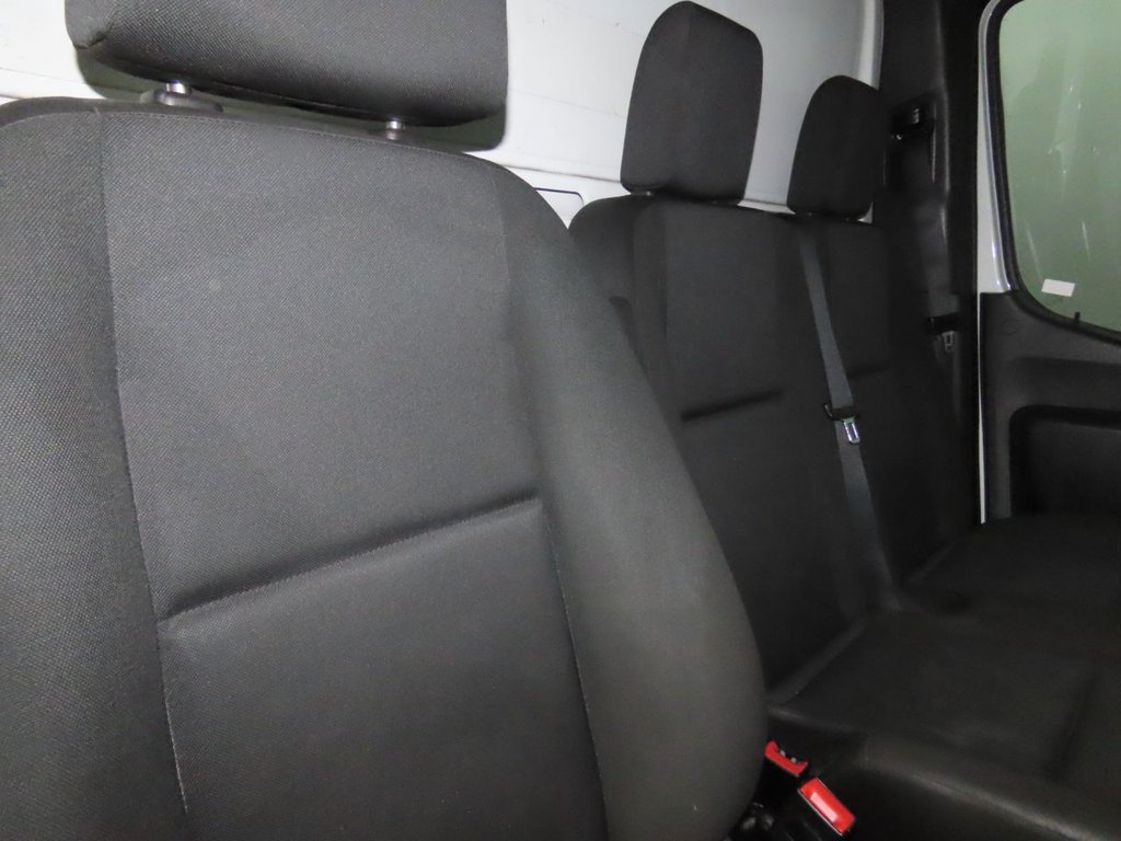Used Mercedes-Benz Sprinter 2020 for sale - 77551829: Photo 12