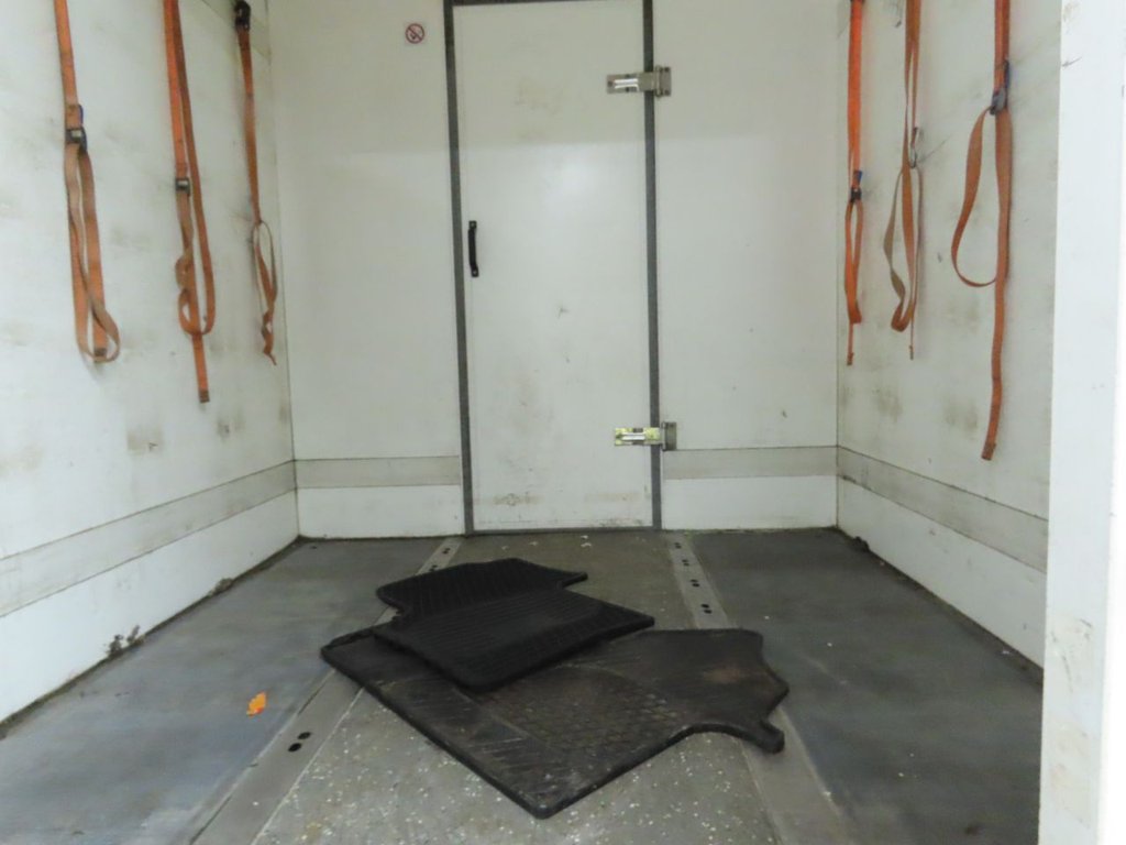 Used Mercedes-Benz Sprinter 2020 for sale - 77551829: Photo 14