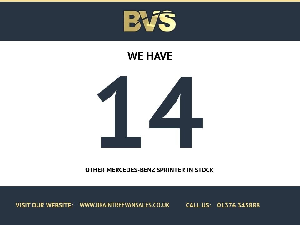 Used Mercedes-Benz Sprinter 2020 for sale - 77551829: Photo 16