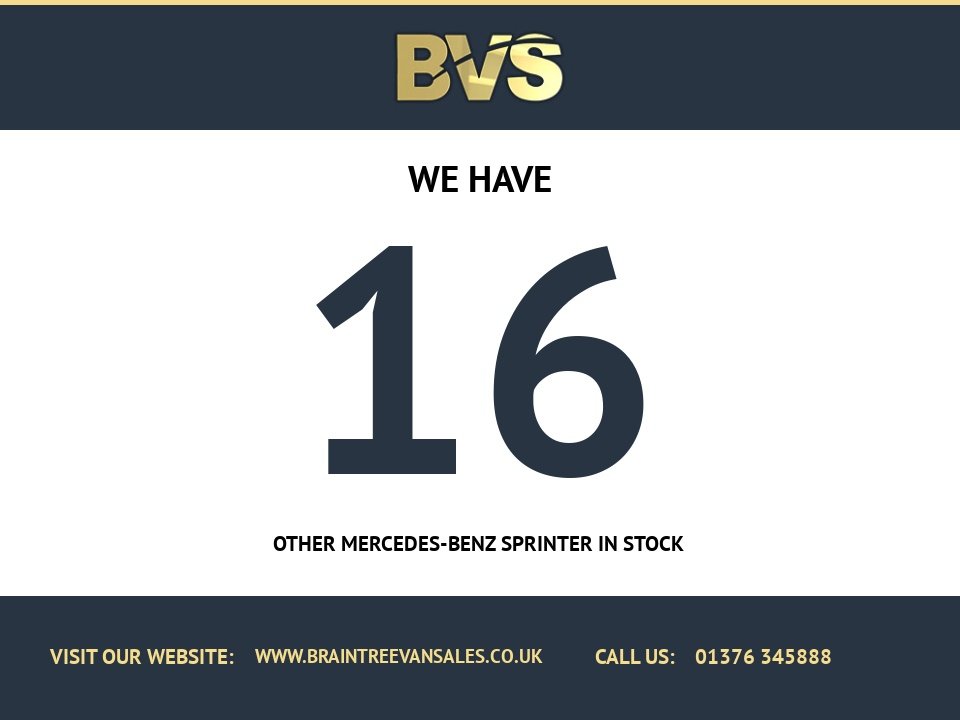 Used Mercedes-Benz Sprinter 2020 for sale - 77551829: Photo 17