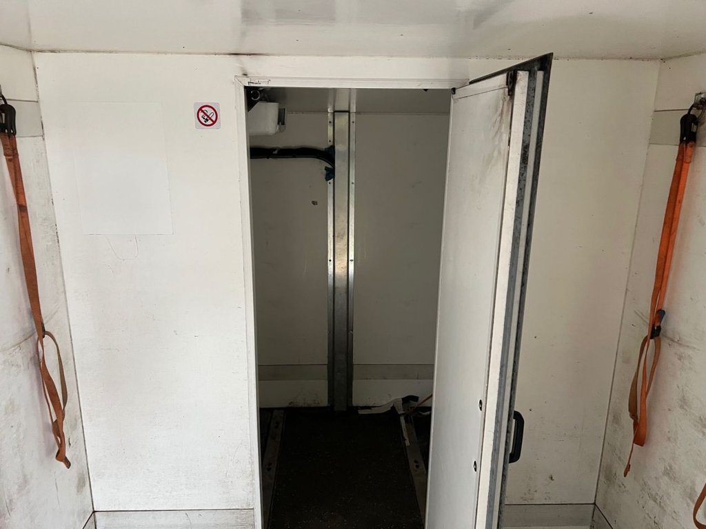 Used Mercedes-Benz Sprinter 2020 for sale - 77551829: Photo 21