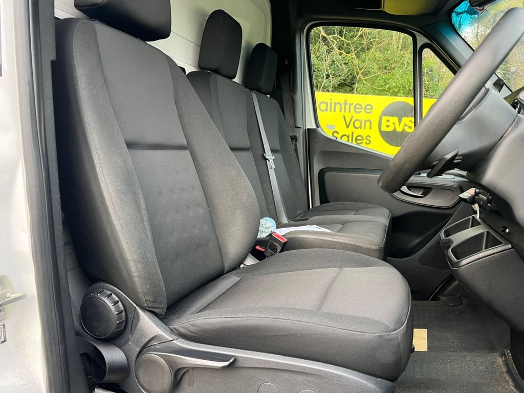 Used Mercedes-Benz Sprinter 2020 for sale - 77551829: Photo 22