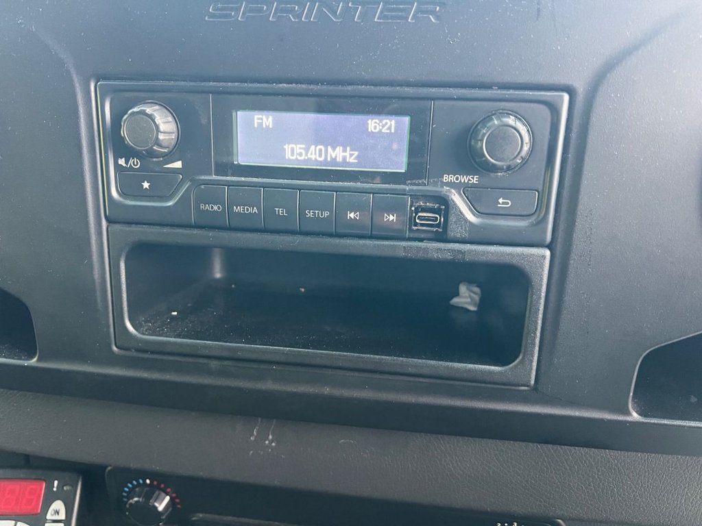 Used Mercedes-Benz Sprinter 2020 for sale - 77551829: Photo 23