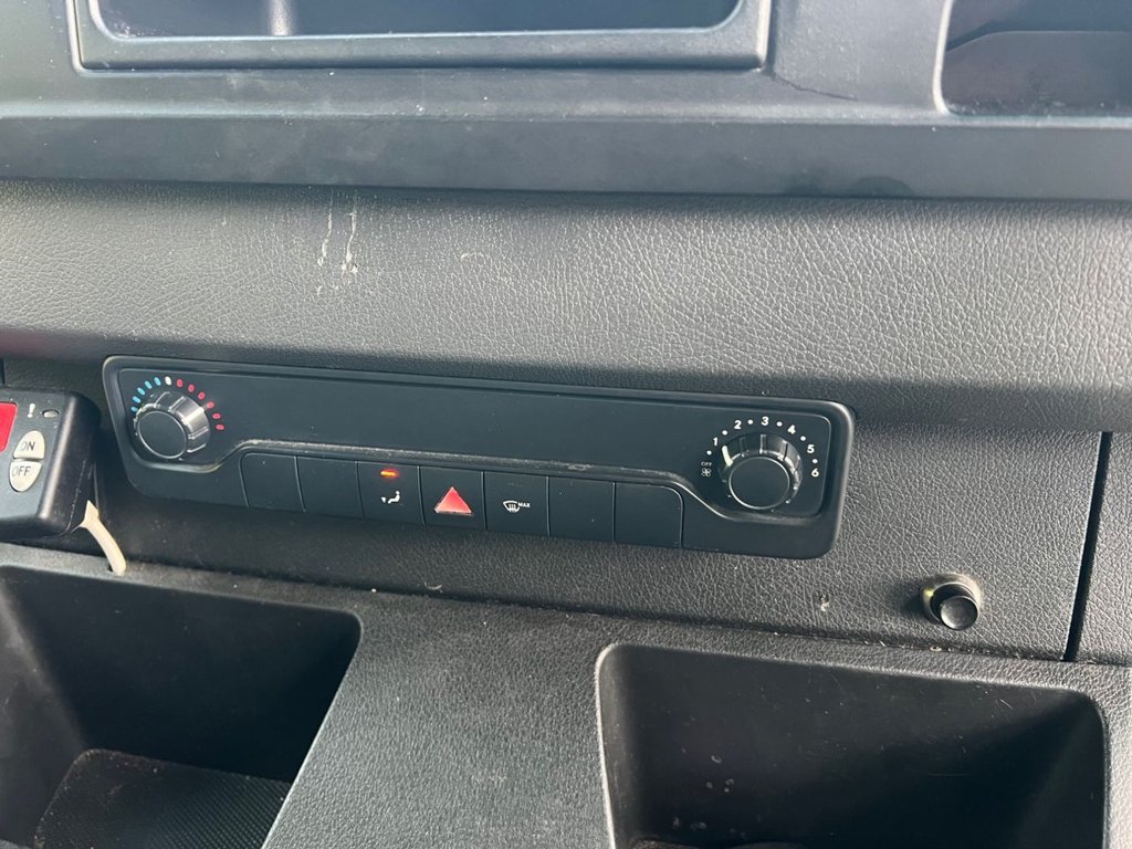 Used Mercedes-Benz Sprinter 2020 for sale - 77551829: Photo 24