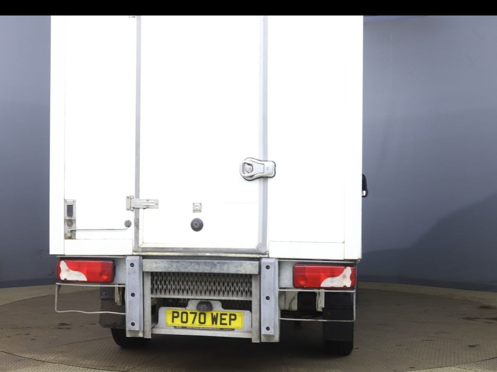 Used Mercedes-Benz Sprinter 2020 for sale - 77551829: Photo 7