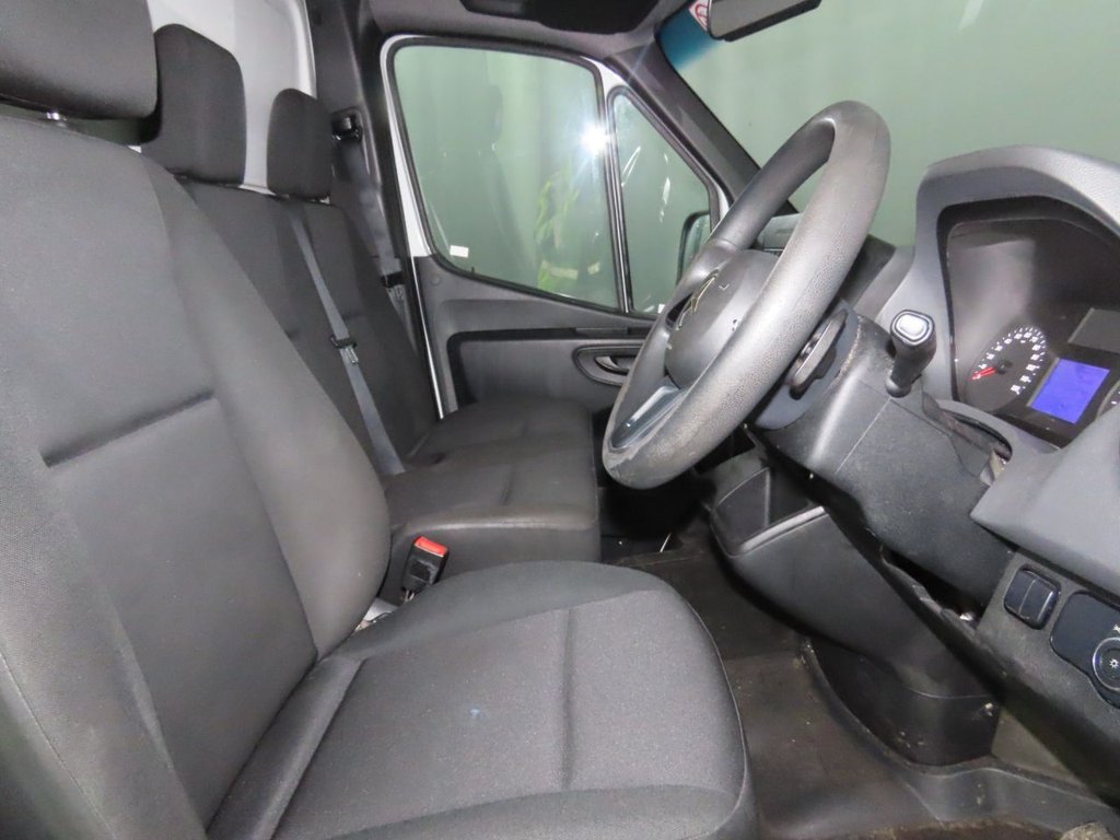 Used Mercedes-Benz Sprinter 2020 for sale - 77551829: Photo 8