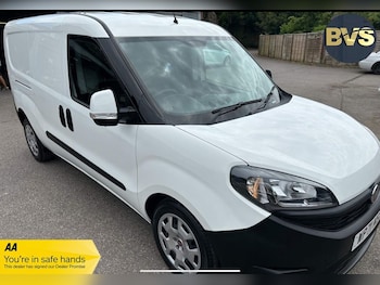 Used Fiat Doblo 2021 for sale - 76927591: Photo