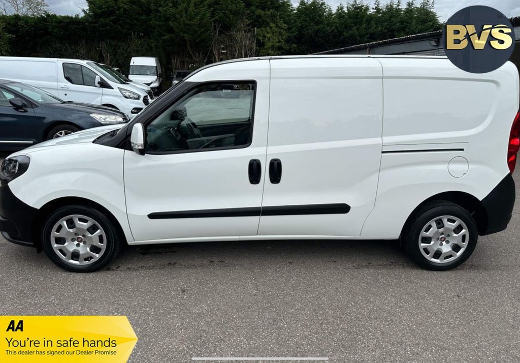 Used Fiat Doblo 2021 for sale - 76927591: Photo 2