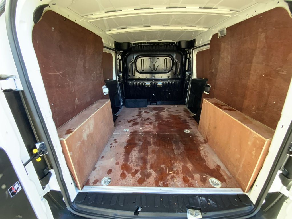 Used Fiat Doblo 2021 for sale - 76927591: Photo 21