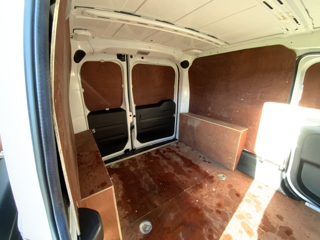 Used Fiat Doblo 2021 for sale - 76927591: Photo 22