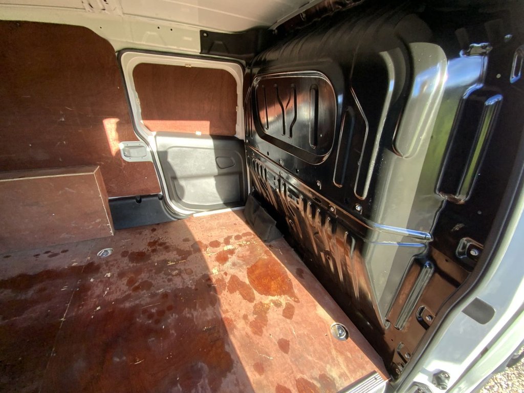 Used Fiat Doblo 2021 for sale - 76927591: Photo 23