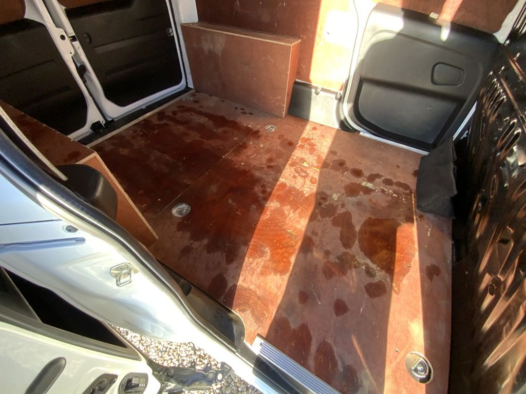 Used Fiat Doblo 2021 for sale - 76927591: Photo 24