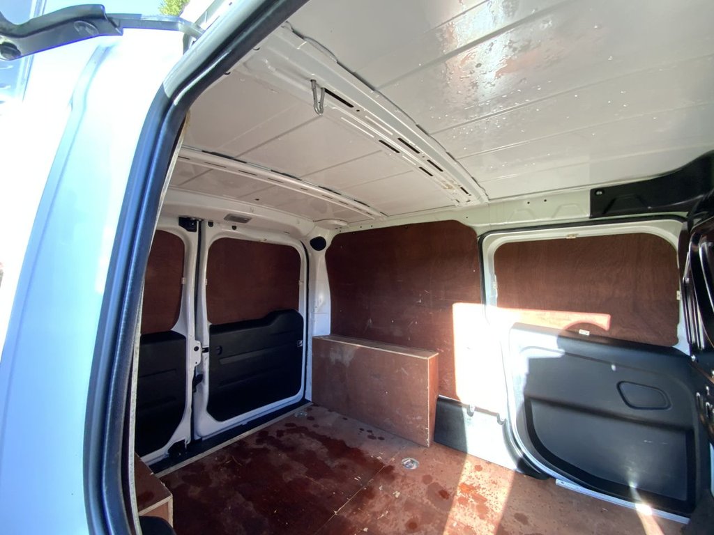 Used Fiat Doblo 2021 for sale - 76927591: Photo 25