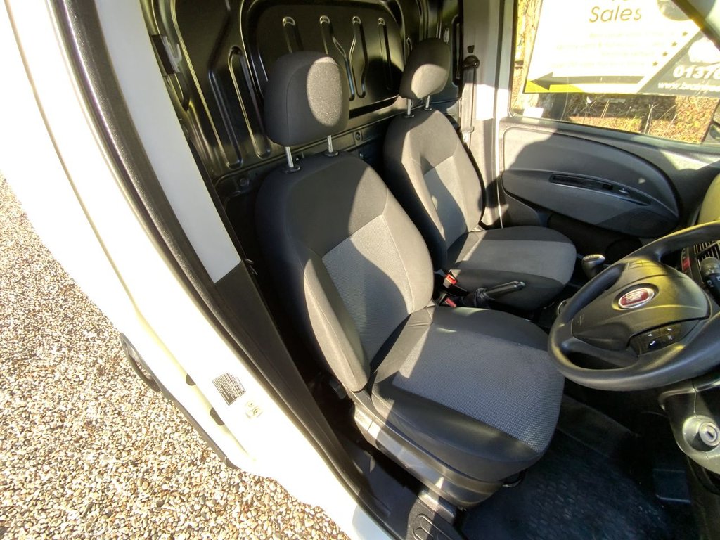 Used Fiat Doblo 2021 for sale - 76927591: Photo 27
