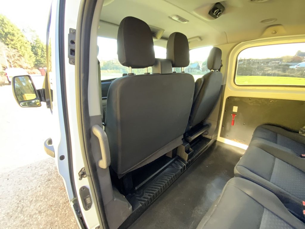 Used Fiat Doblo 2021 for sale - 76927591: Photo 29