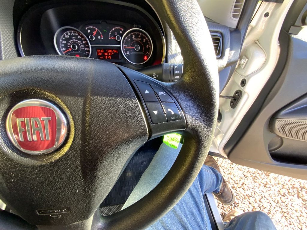 Used Fiat Doblo 2021 for sale - 76927591: Photo 33