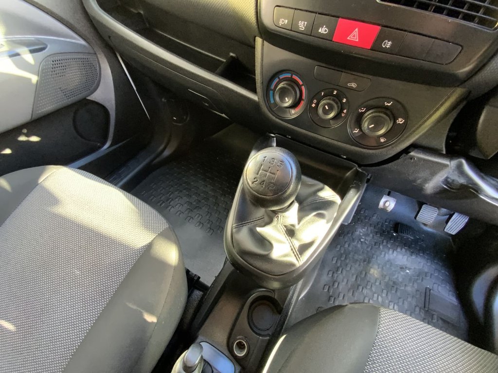 Used Fiat Doblo 2021 for sale - 76927591: Photo 36