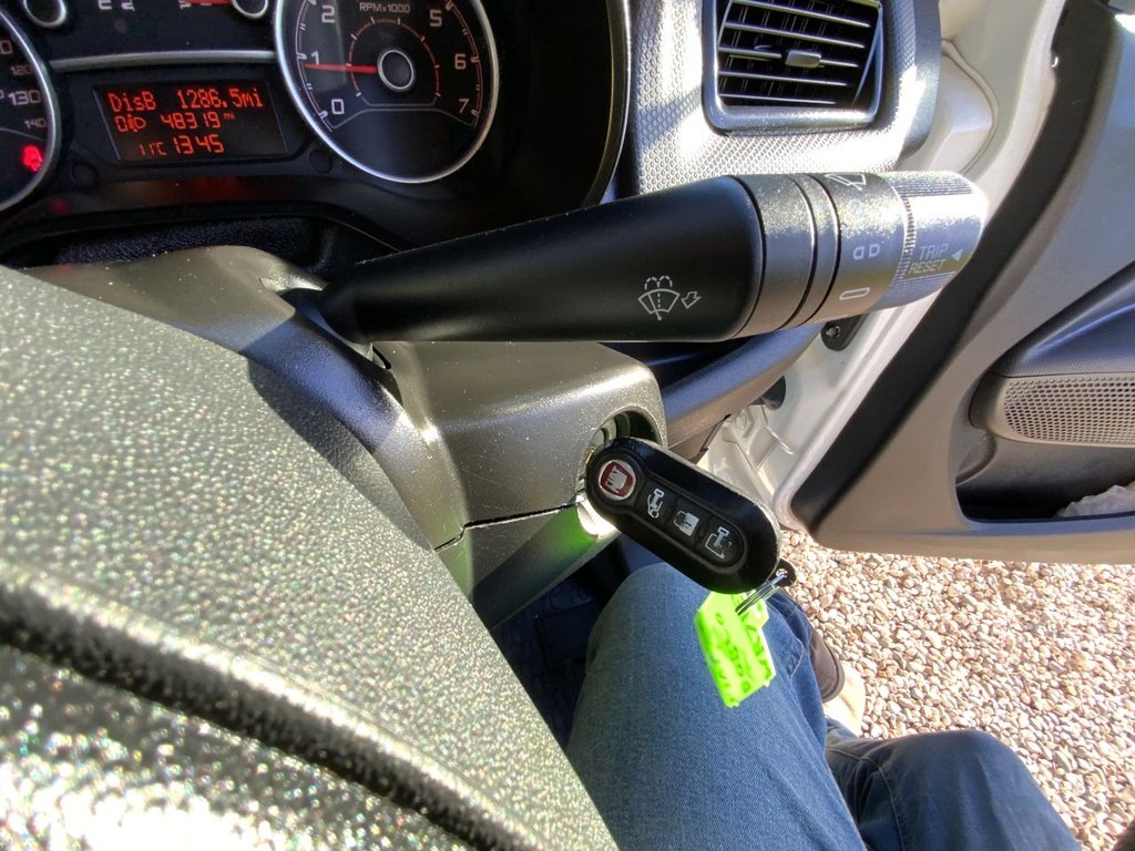 Used Fiat Doblo 2021 for sale - 76927591: Photo 38