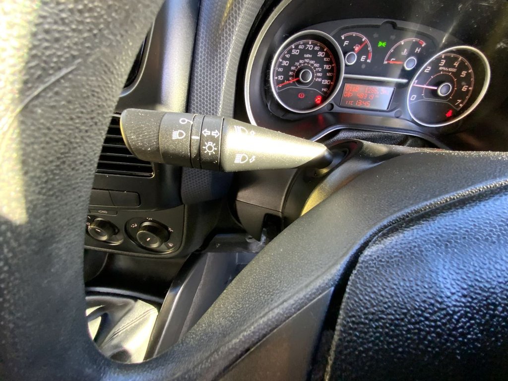 Used Fiat Doblo 2021 for sale - 76927591: Photo 40