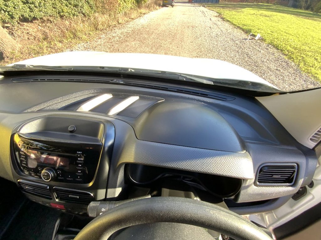 Used Fiat Doblo 2021 for sale - 76927591: Photo 41