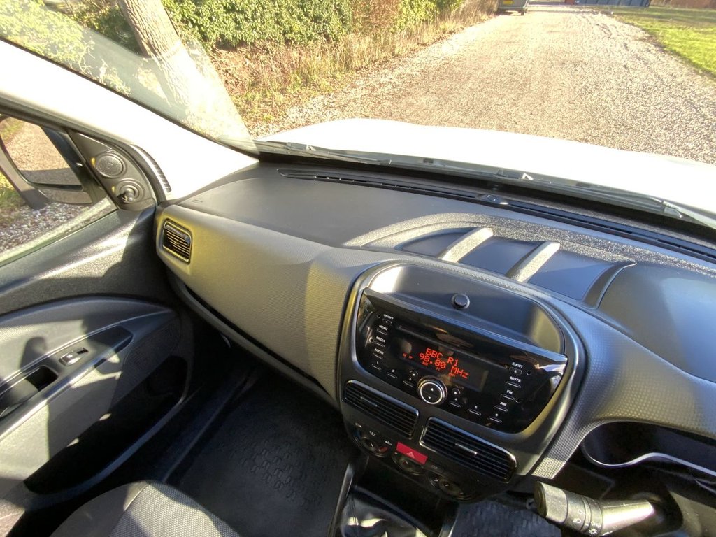 Used Fiat Doblo 2021 for sale - 76927591: Photo 42