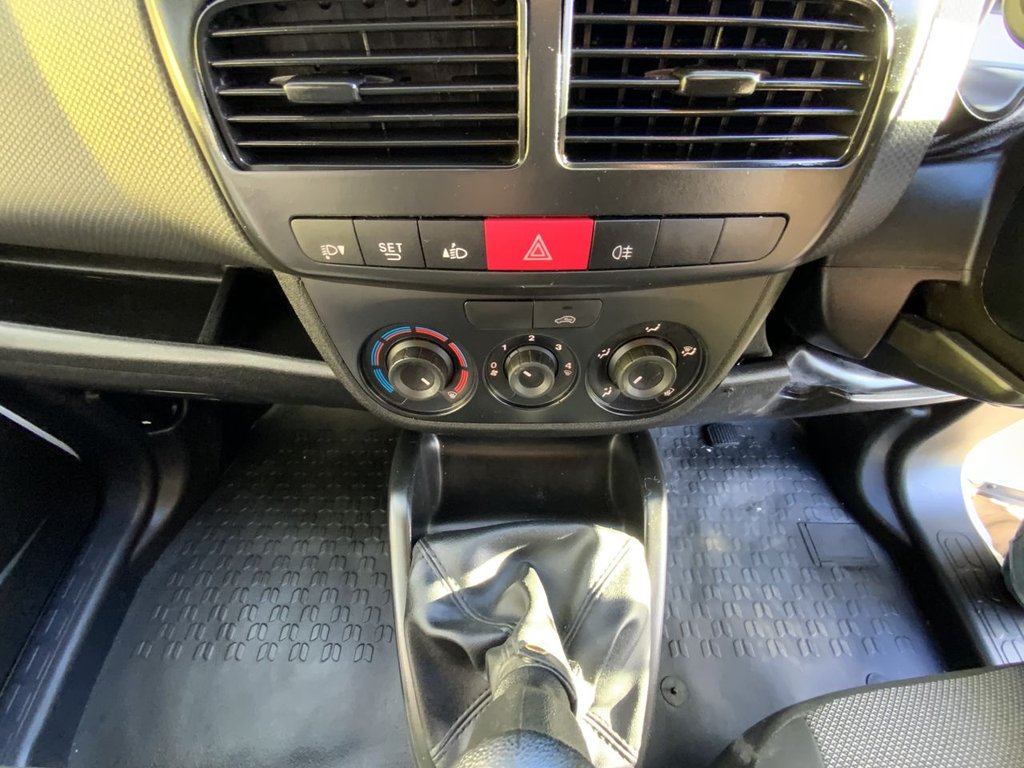 Used Fiat Doblo 2021 for sale - 76927591: Photo 44