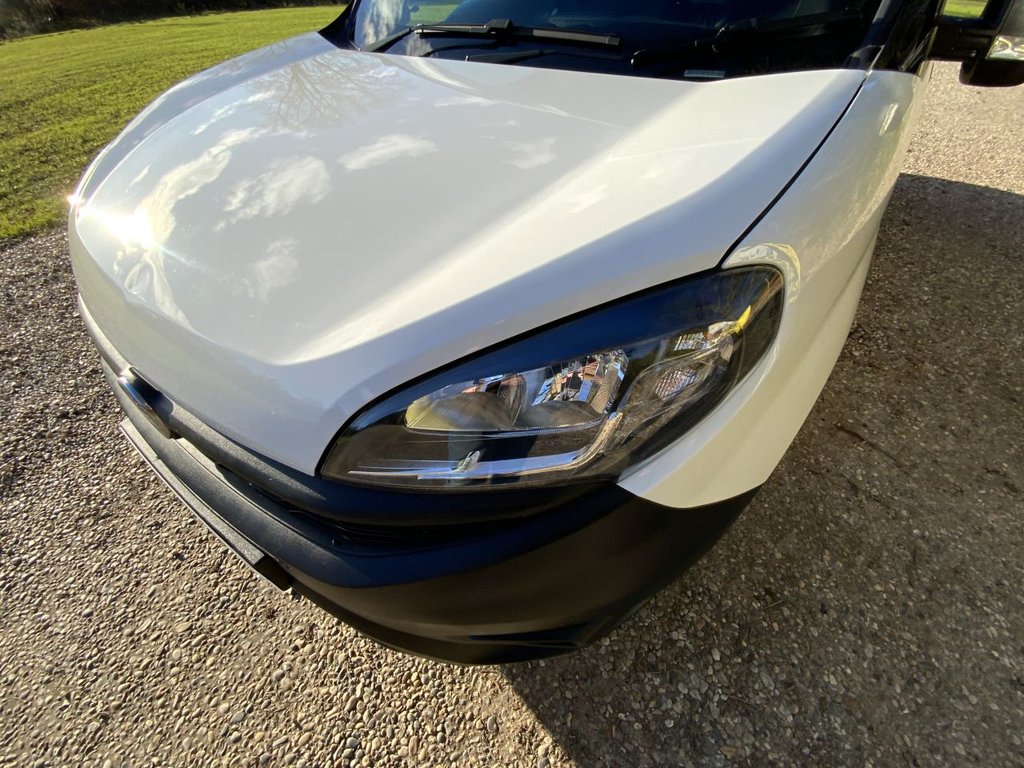 Used Fiat Doblo 2021 for sale - 76927591: Photo 48