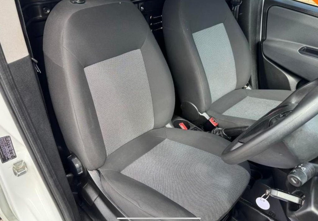 Used Fiat Doblo 2021 for sale - 76927591: Photo 5