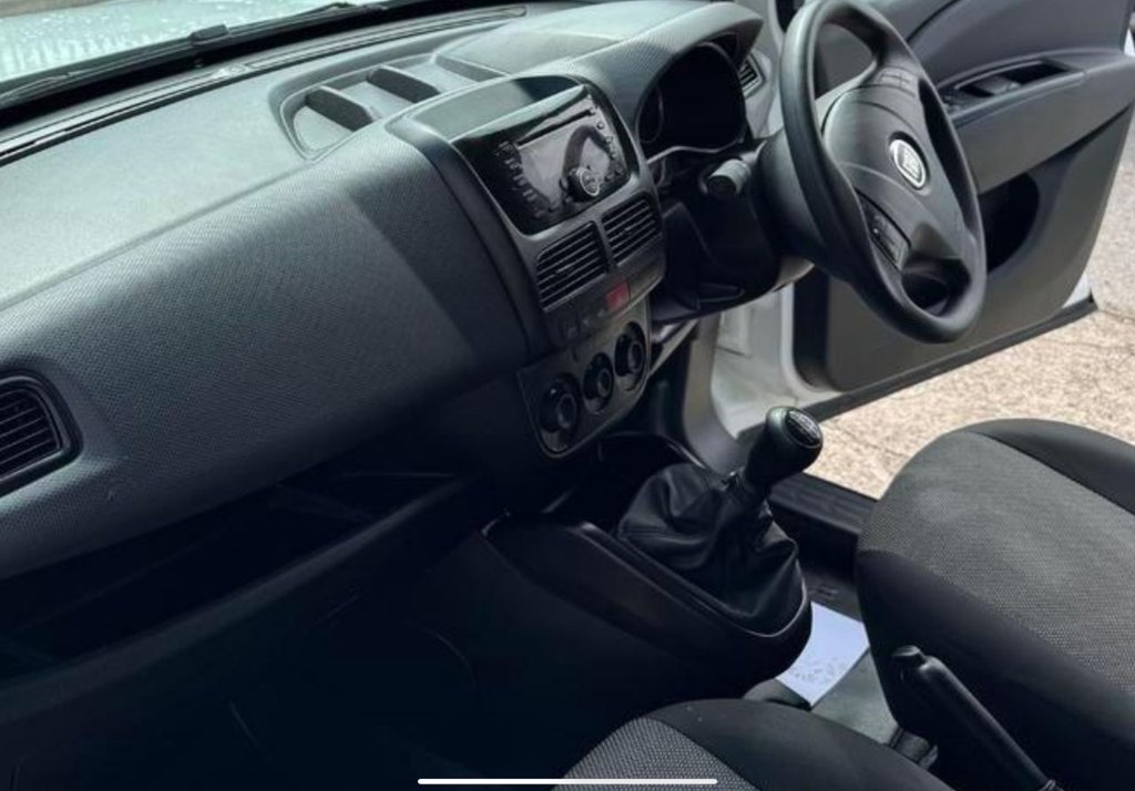 Used Fiat Doblo 2021 for sale - 76927591: Photo 6