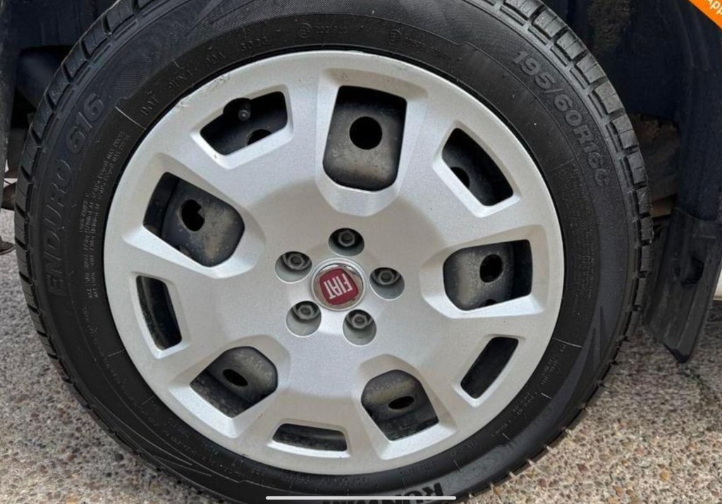 Used Fiat Doblo 2021 for sale - 76927591: Photo 8