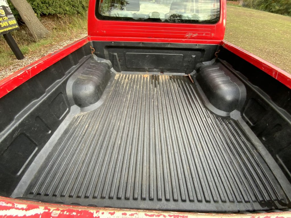 Used Toyota Hilux 2008 for sale - 76406899: Photo 16