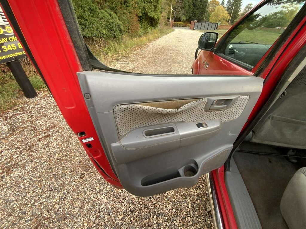 Used Toyota Hilux 2008 for sale - 76406899: Photo 18