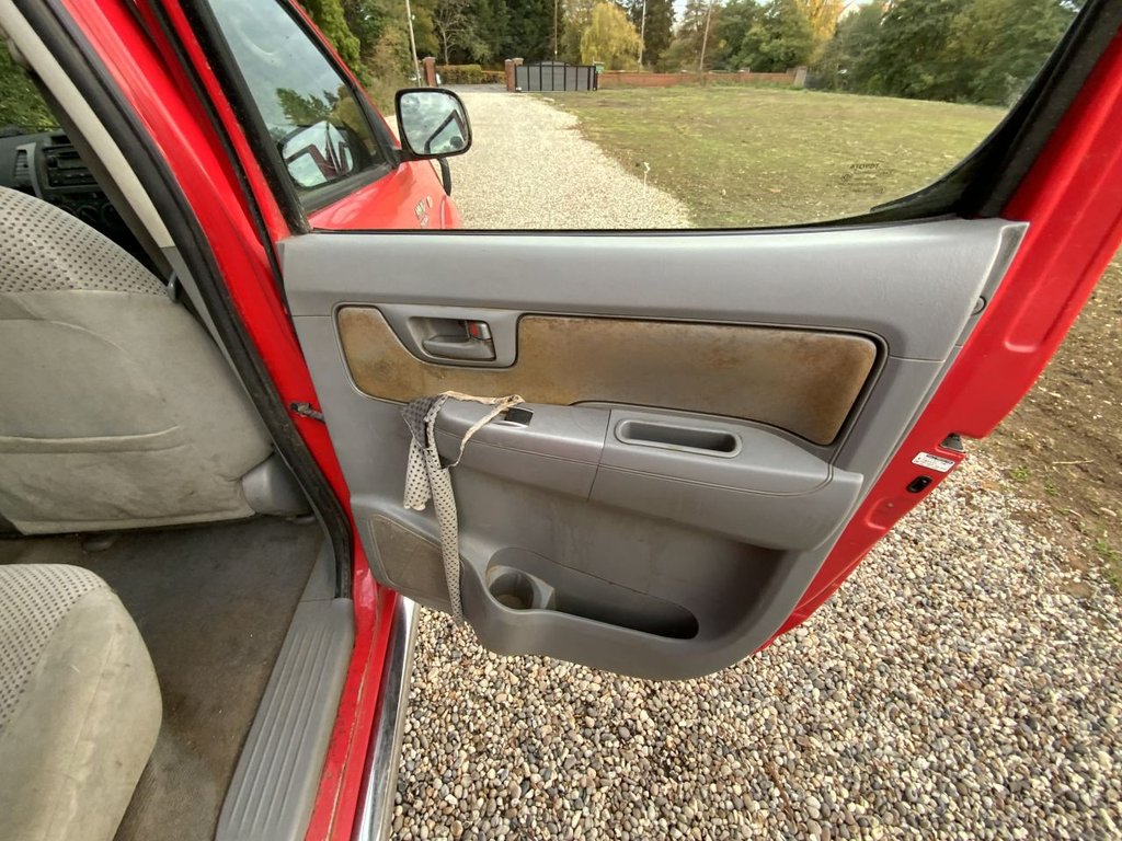 Used Toyota Hilux 2008 for sale - 76406899: Photo 21