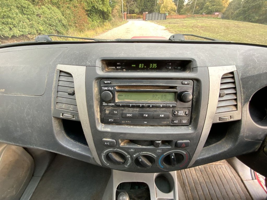 Used Toyota Hilux 2008 for sale - 76406899: Photo 24