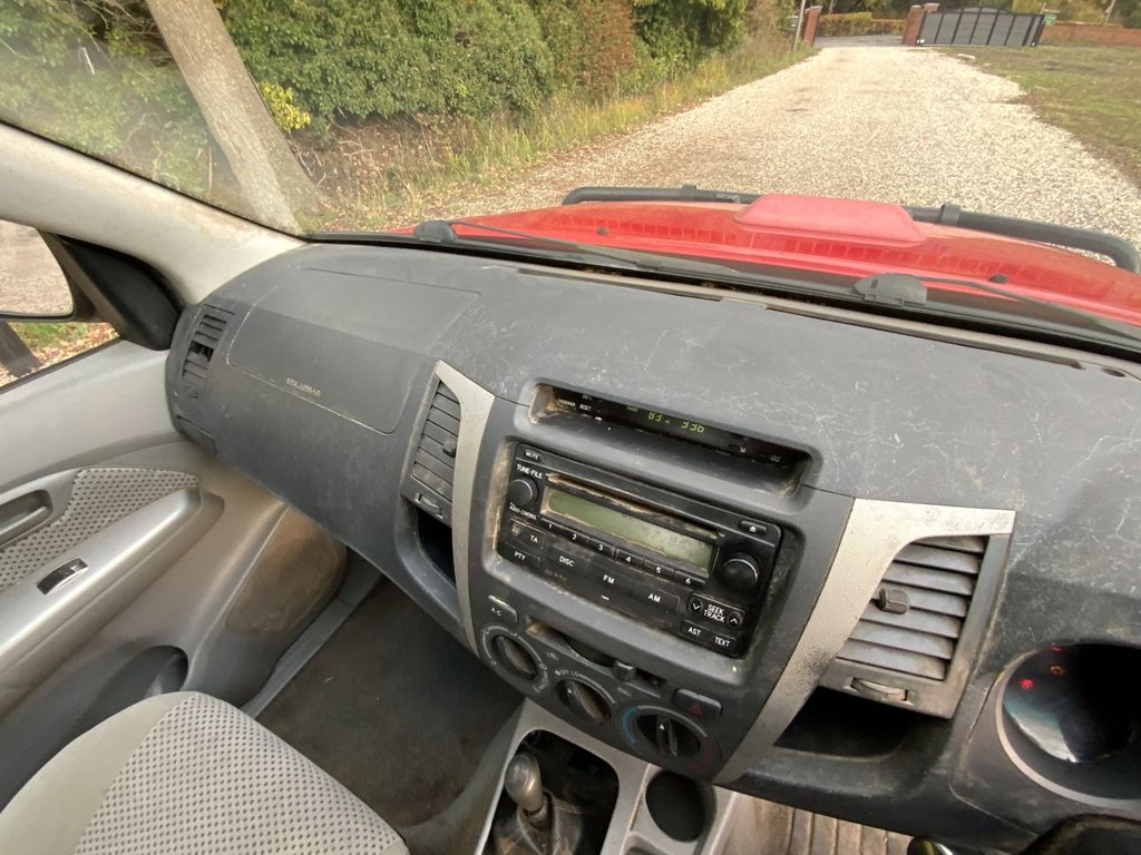 Used Toyota Hilux 2008 for sale - 76406899: Photo 30