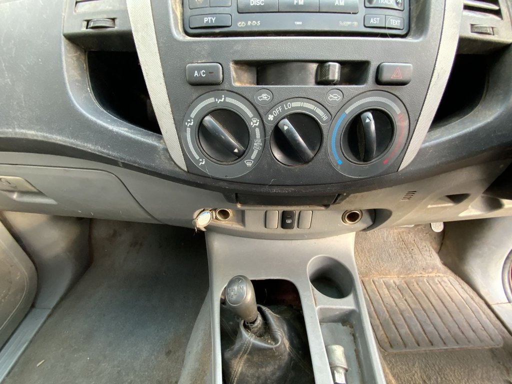 Used Toyota Hilux 2008 for sale - 76406899: Photo 34