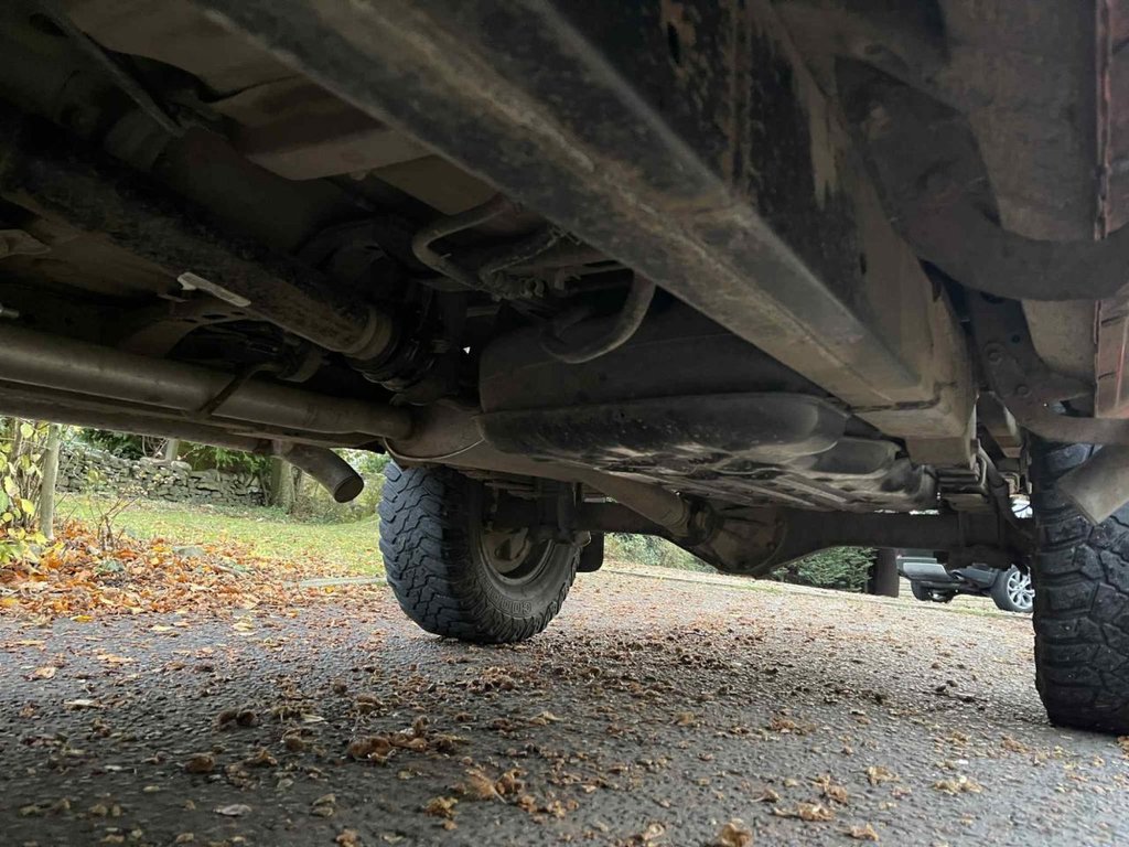 Used Toyota Hilux 2008 for sale - 76406899: Photo 7