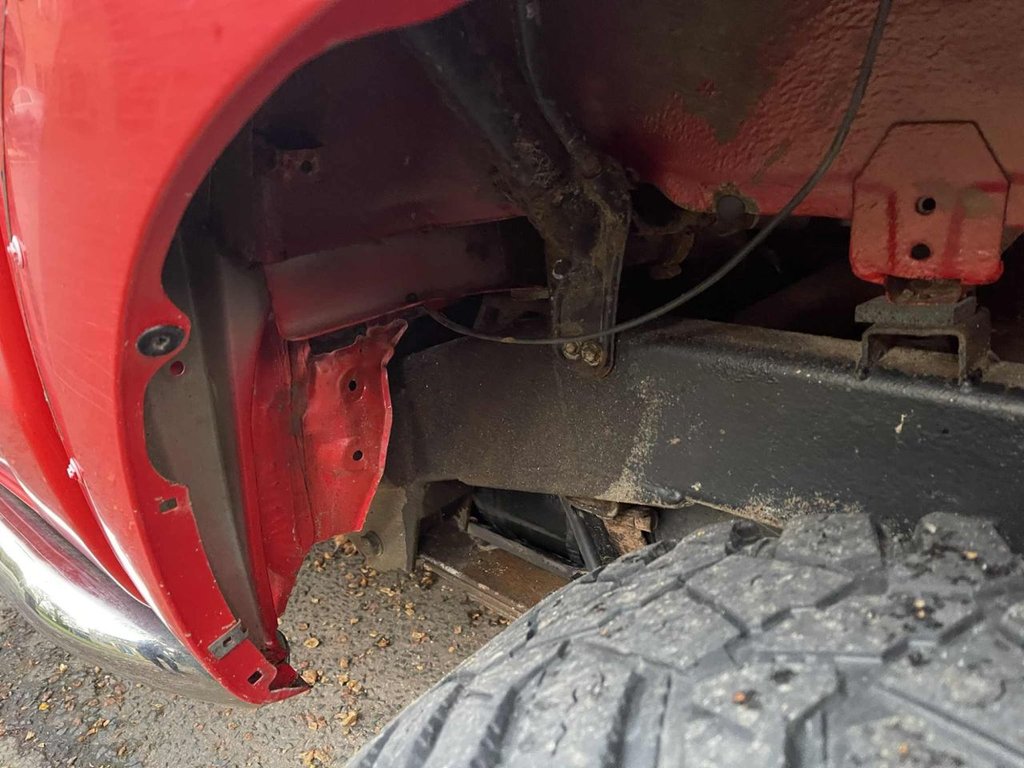 Used Toyota Hilux 2008 for sale - 76406899: Photo 8