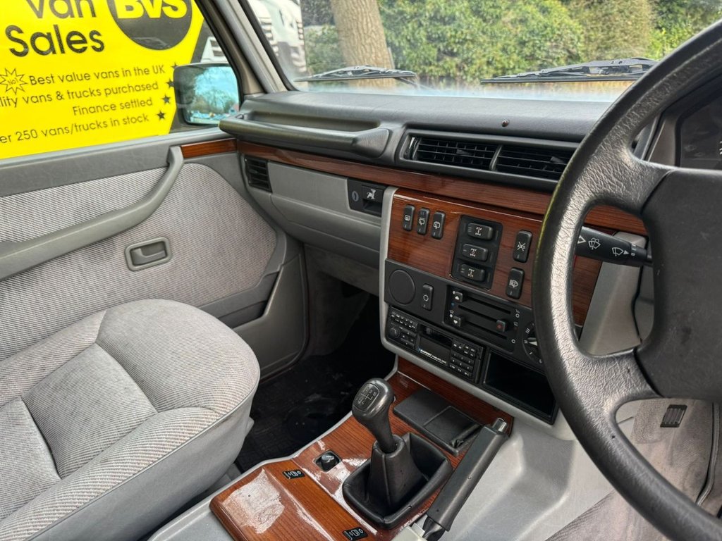 Used Mercedes-Benz G Class 1993 for sale - 76261449: Photo 16