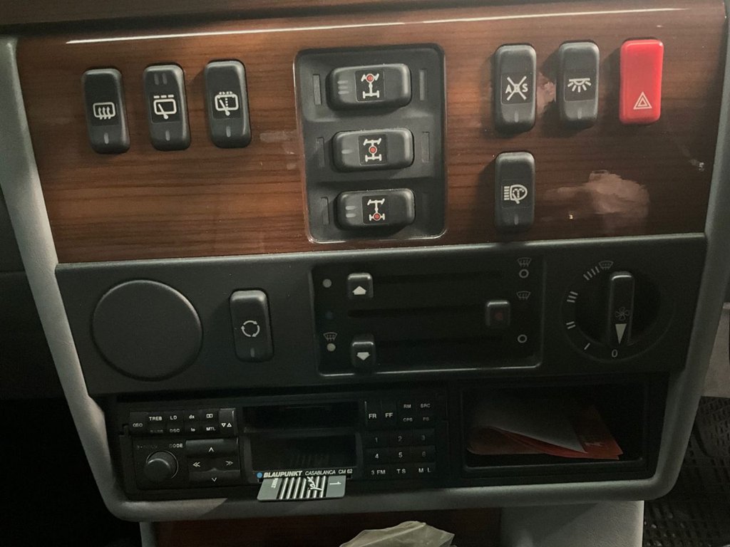 Used Mercedes-Benz G Class 1993 for sale - 76261449: Photo 4