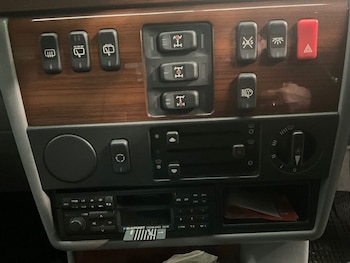 Used Mercedes-Benz G Class 1993 for sale - 76261449: Photo