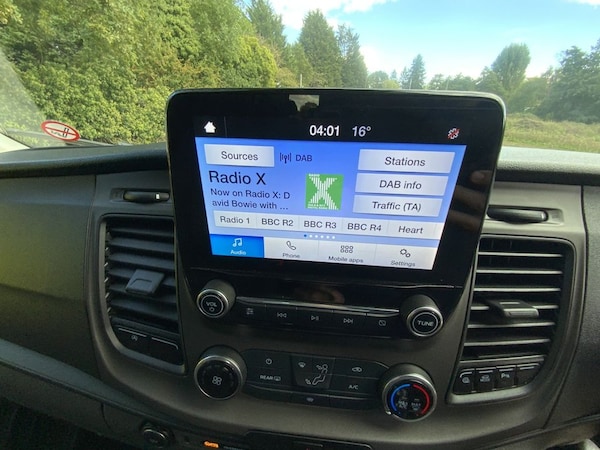 Used Ford Transit 2019 for sale - 76080620: Photo 13