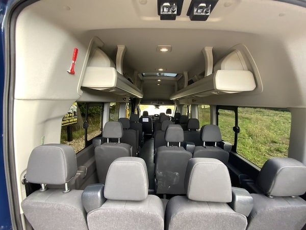 Used Ford Transit 2019 for sale - 76080620: Photo 14