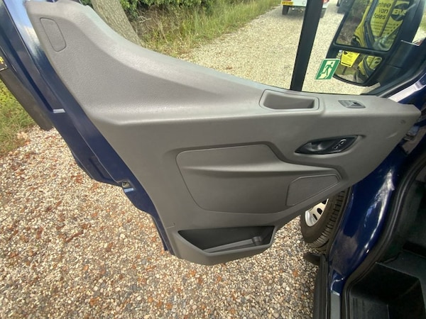 Used Ford Transit 2019 for sale - 76080620: Photo 18