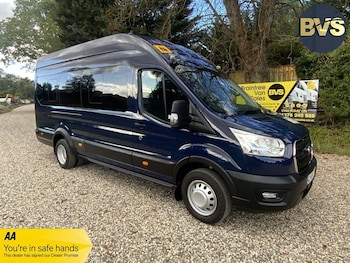 Ford - Transit