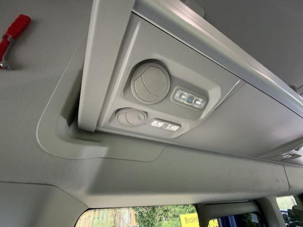Used Ford Transit 2019 for sale - 76080620: Photo 21